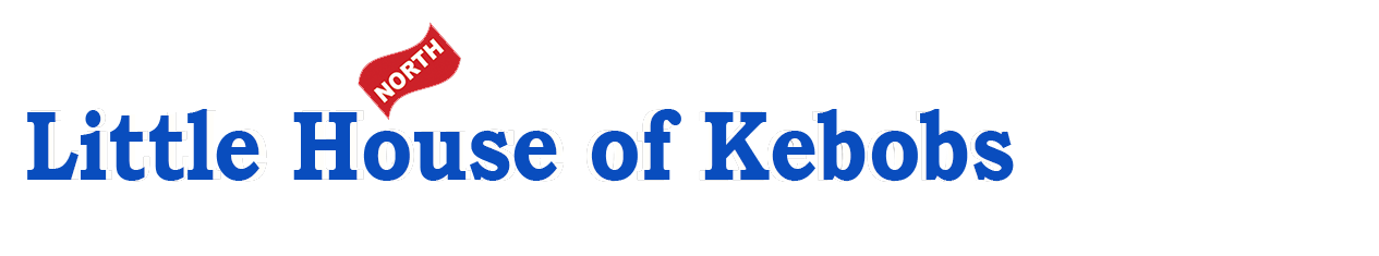 Little House of Kebobs Persian restaurant logo in Richmond Hill, Ontario